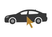 Shop Click Drive Select Icon in Bainbridge, NY