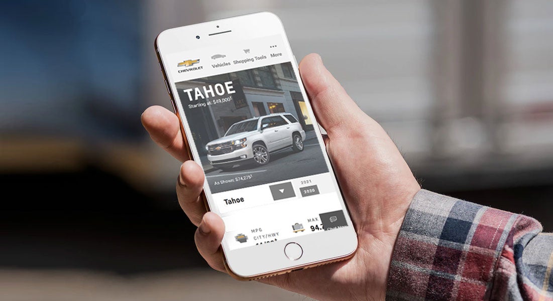 Shop Click Drive in Bainbridge, NY