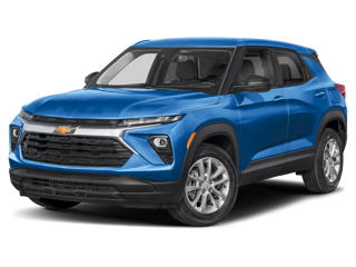 Chevrolet Trailblazer - Scoville-Meno Chevrolet GMC Truck in Bainbridge NY