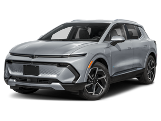 Equinox EV - Scoville-Meno Chevrolet GMC Truck in Bainbridge NY