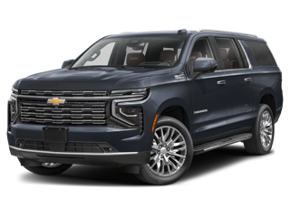 Chevrolet Suburban - Scoville-Meno Chevrolet GMC Truck in Bainbridge NY