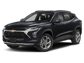 Chevrolet Trax - Scoville-Meno Chevrolet GMC Truck in Bainbridge NY