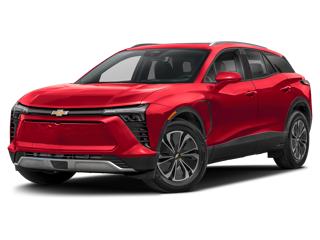 Chevrolet Blazer EV - Scoville-Meno Chevrolet GMC Truck in Bainbridge NY