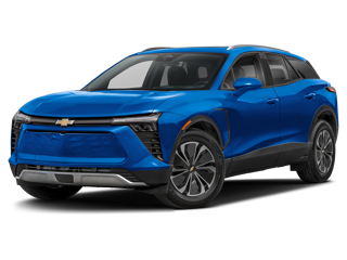 Chevrolet Blazer EV - Scoville-Meno Chevrolet GMC Truck in Bainbridge NY