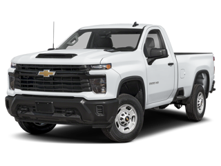 Chevrolet Silverado HD - Scoville-Meno Chevrolet GMC Truck in Bainbridge NY