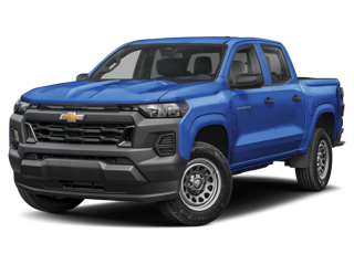 Chevrolet Colorado - Scoville-Meno Chevrolet GMC Truck in Bainbridge NY