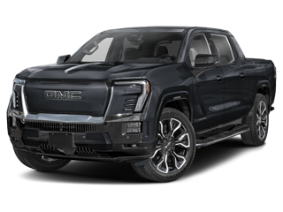 Sierra EV vs. Cybertruck - Scoville-Meno Chevrolet GMC Truck in Bainbridge NY