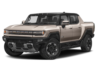HUMMER EV vs Tesla Cybertruck - Scoville-Meno Chevrolet GMC Truck in Bainbridge NY