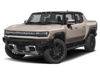 HUMMER EV vs Tesla Cybertruck - Scoville-Meno Chevrolet GMC Truck in Bainbridge NY