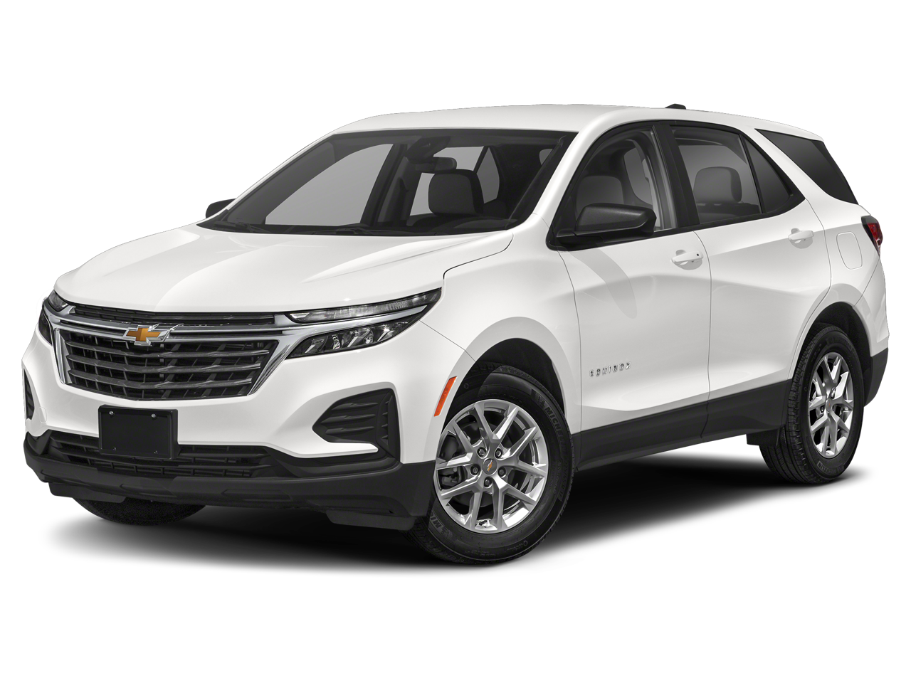 2023 Chevrolet Equinox LT - Photo 12