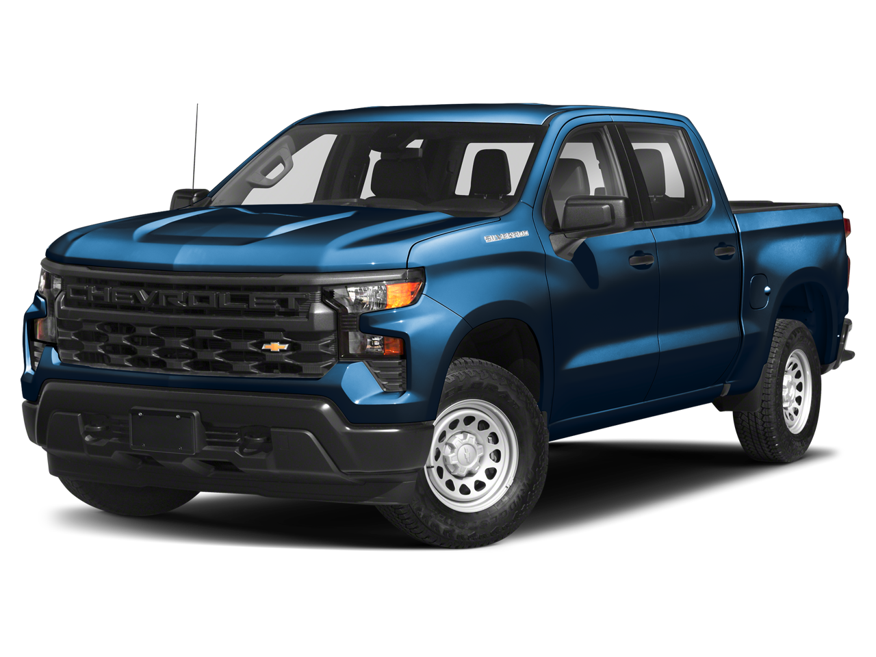 2023 Chevrolet Silverado 1500 LT for sale in Bainbridge, NY