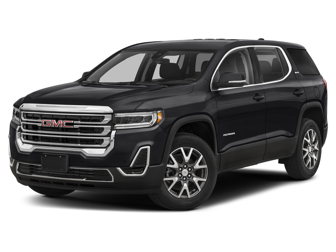 2023 GMC Acadia Base