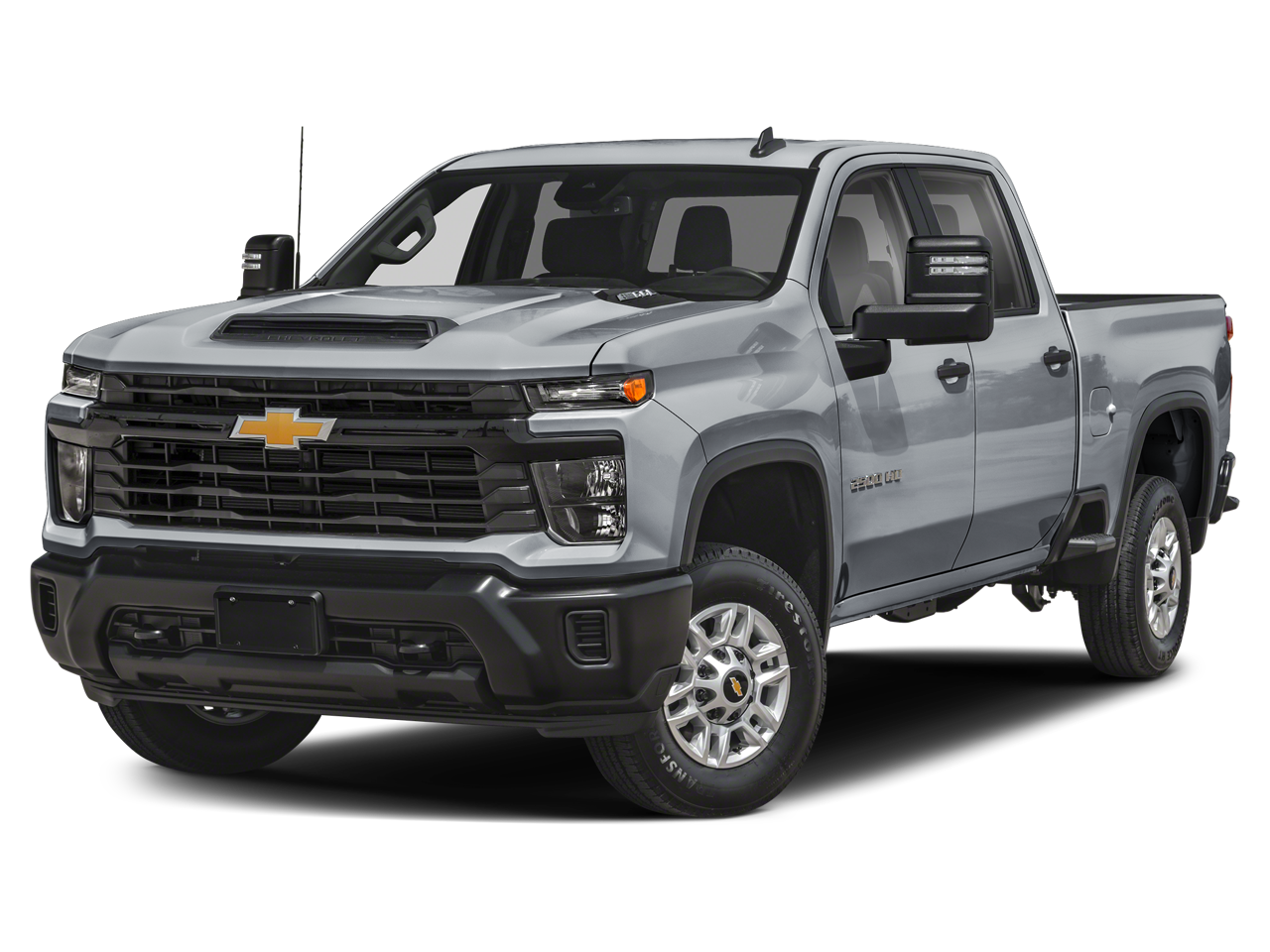 2024 Chevrolet Silverado 2500HD LT for sale in Bainbridge, NY