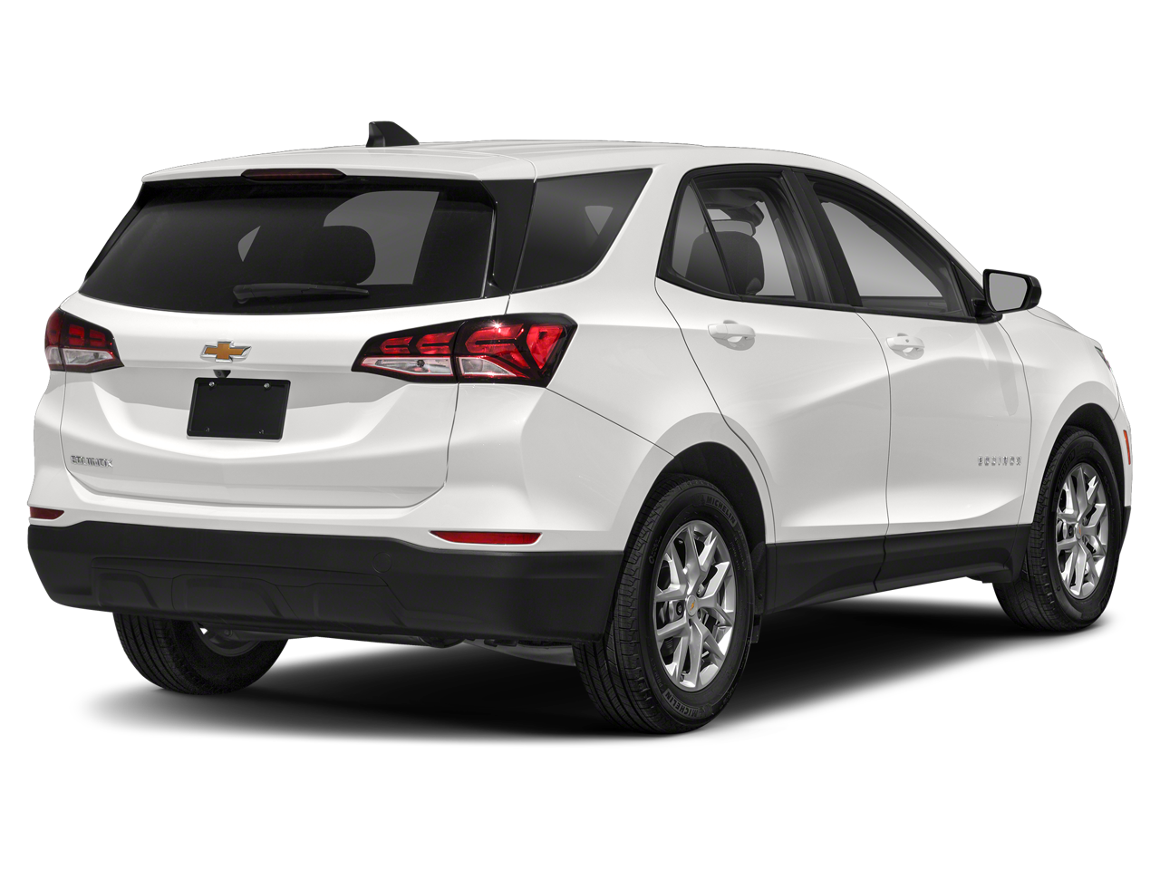 2023 Chevrolet Equinox LT - Photo 13