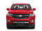 2017 Chevrolet Colorado Base