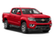 2017 Chevrolet Colorado Base