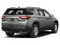 2021 Chevrolet Traverse Base