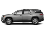 2021 Chevrolet Traverse Base