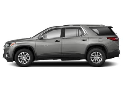 2021 Chevrolet Traverse Base
