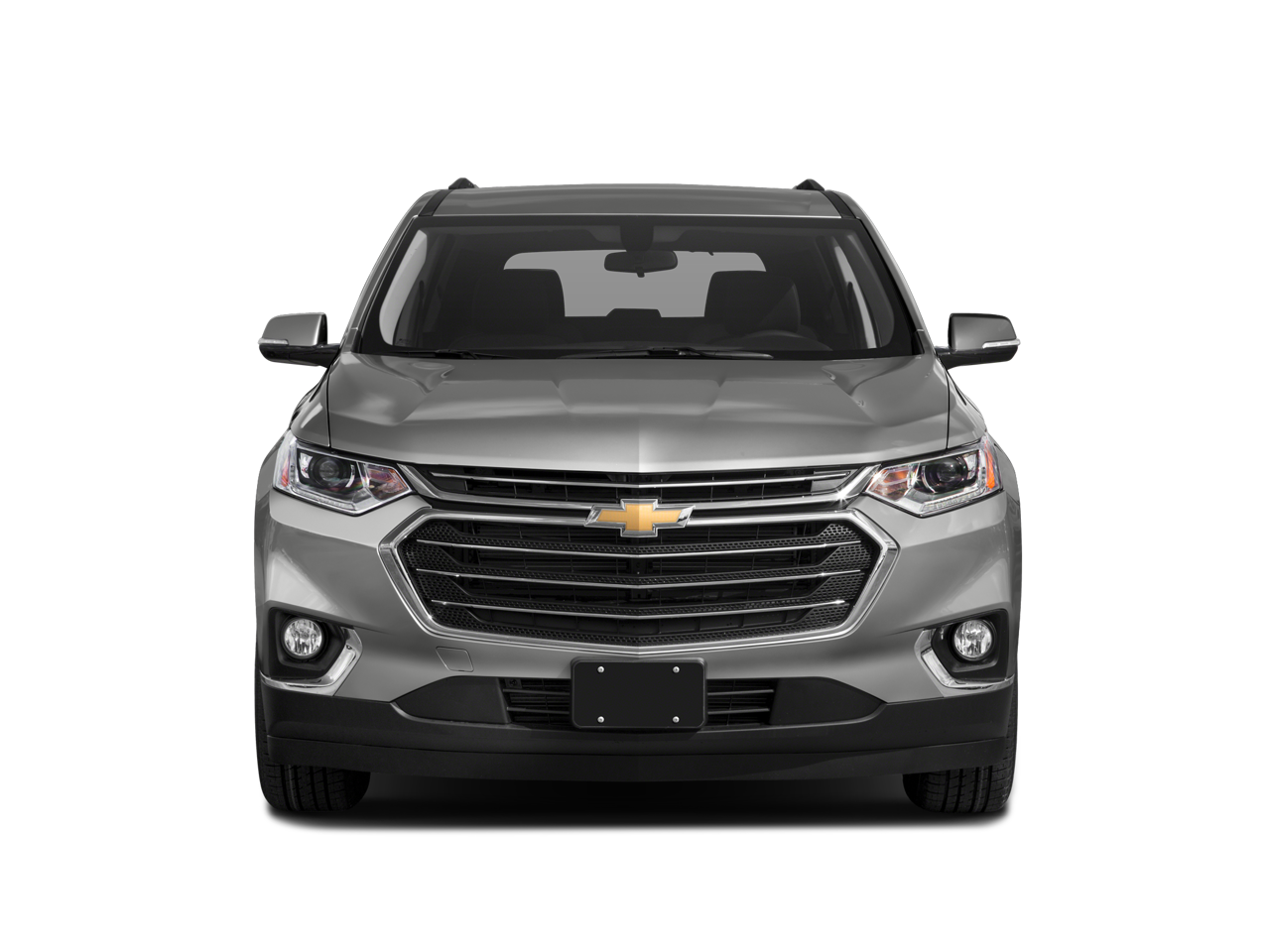 2021 Chevrolet Traverse Base