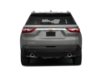 2021 Chevrolet Traverse Base