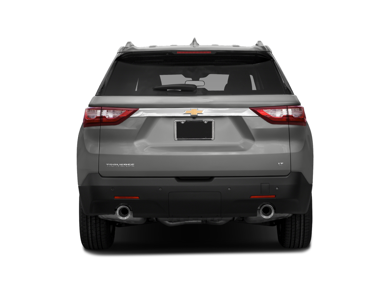 2021 Chevrolet Traverse Base