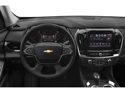 2021 Chevrolet Traverse Base