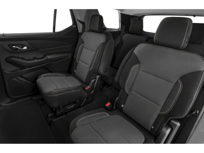 2021 Chevrolet Traverse Base