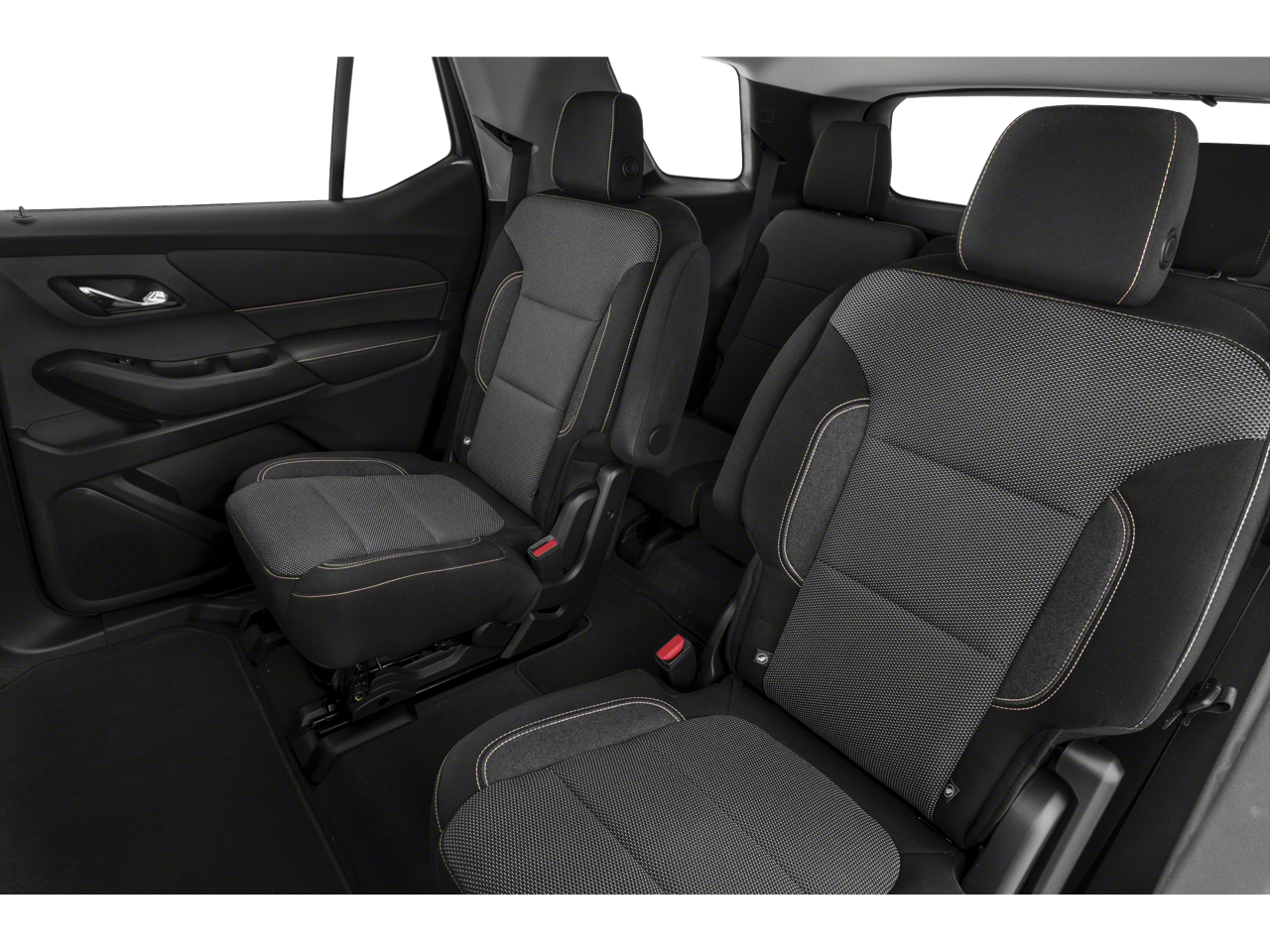 2021 Chevrolet Traverse Base