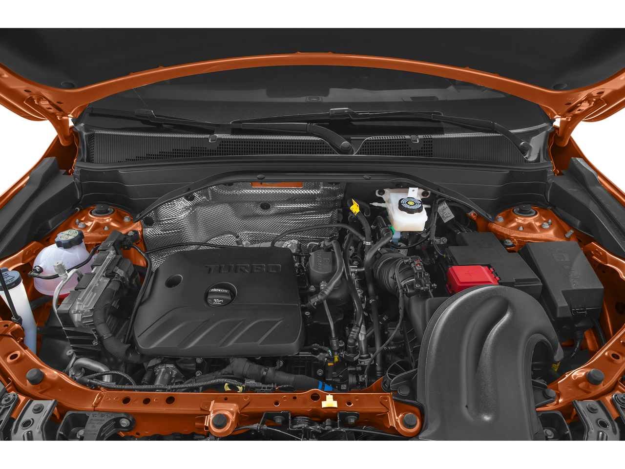 2023 Chevrolet Trailblazer ACTIV