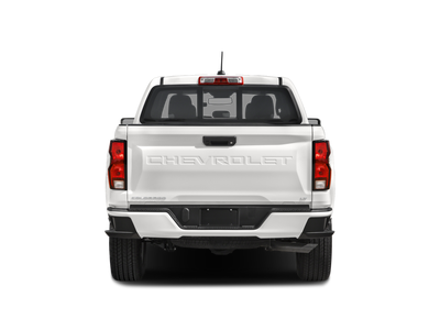 2023 Chevrolet Colorado 4WD LT