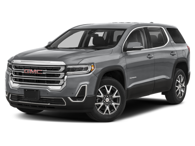 2023 GMC Acadia Base