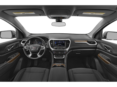2023 GMC Acadia Base
