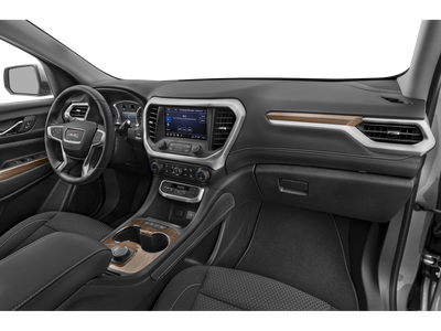 2023 GMC Acadia Base