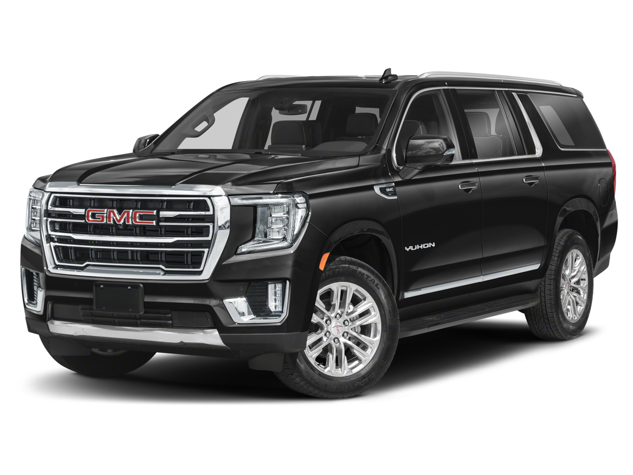 2023 GMC Yukon XL Base