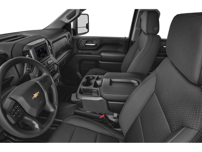 2024 Chevrolet Silverado 2500 HD Base