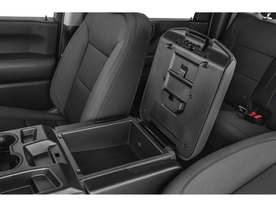 2024 Chevrolet Silverado 2500 HD Base