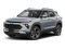 2026 Chevrolet Trailblazer Base
