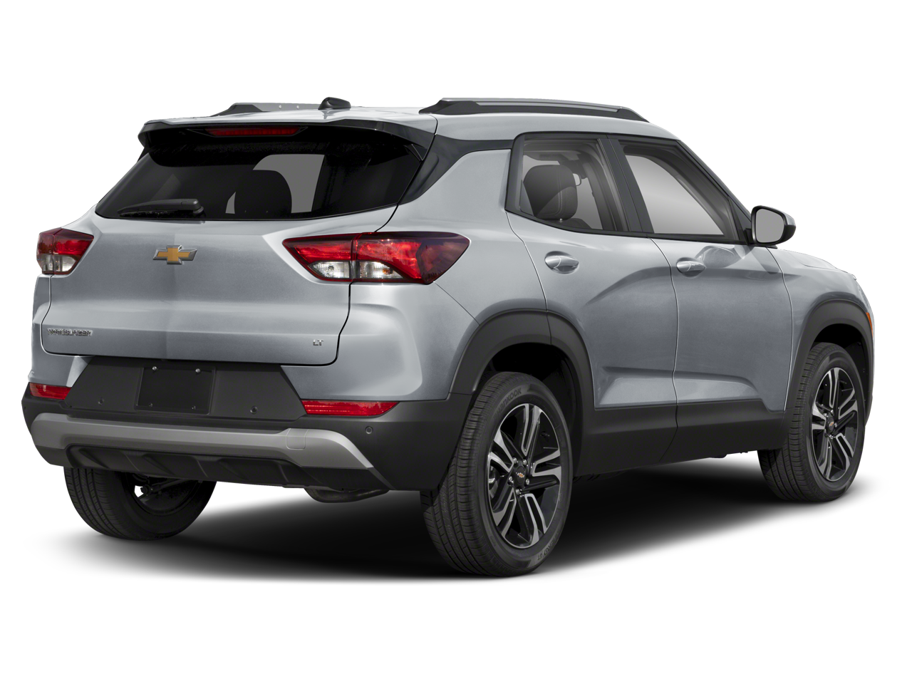 2026 Chevrolet Trailblazer Base