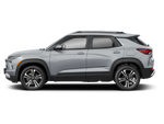 2026 Chevrolet Trailblazer Base