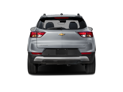 2026 Chevrolet Trailblazer Base