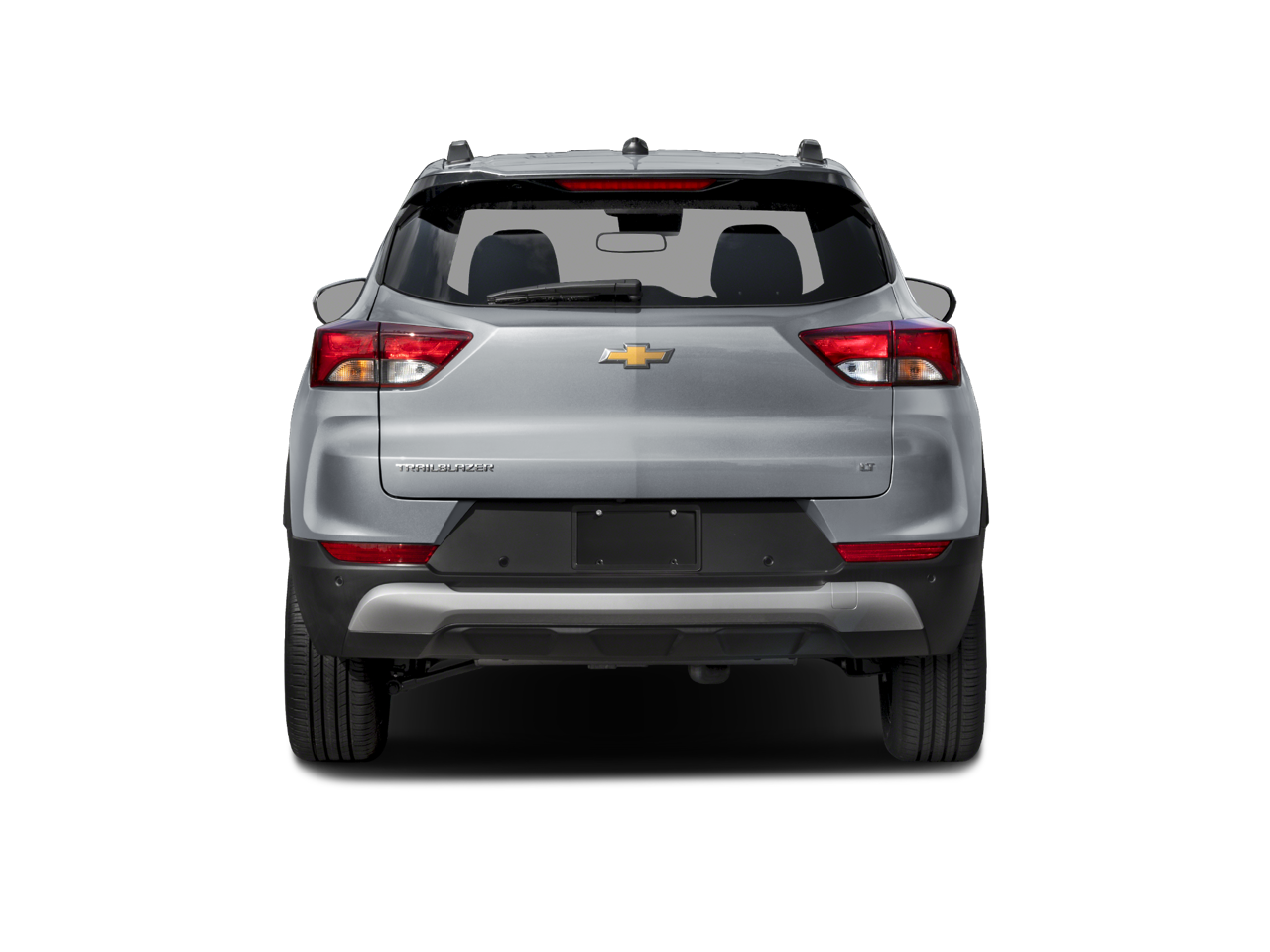 2026 Chevrolet Trailblazer Base