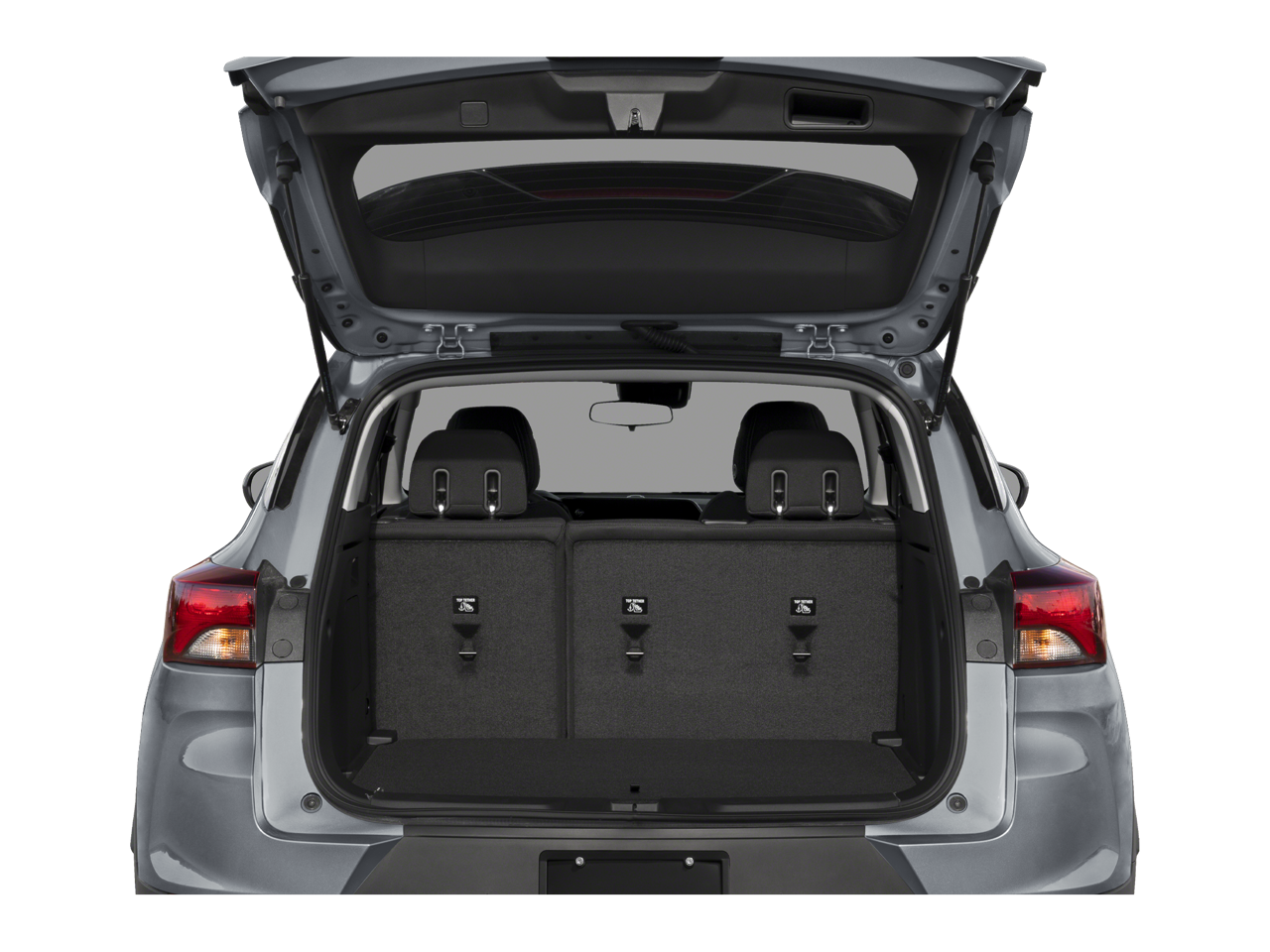 2026 Chevrolet Trailblazer Base