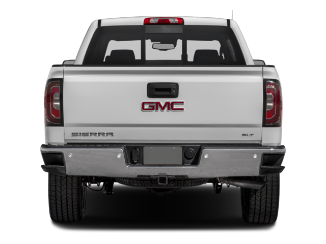 2016 Gmc Sierra 1500 SLT photo 2