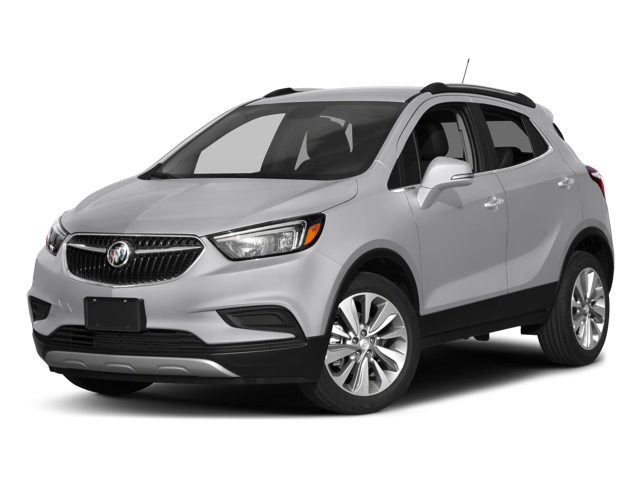 2017 Buick Encore Sport Touring AWD's photo