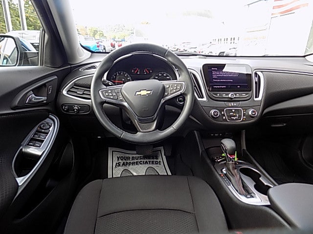 2024 Chevrolet Malibu RS