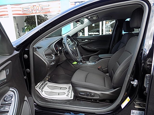 2024 Chevrolet Malibu RS