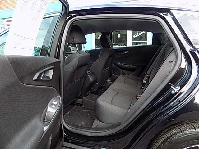 2024 Chevrolet Malibu RS