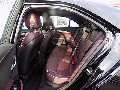 2021 Cadillac CT4 Sport