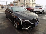 2021 Cadillac CT4 Sport